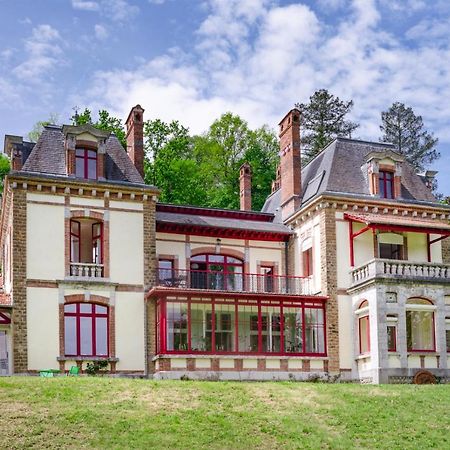 Bed and Breakfast Domaine De La Tisnere à Gelos Extérieur photo